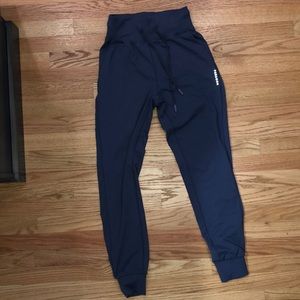 Paragon fitwear light weight joggers
